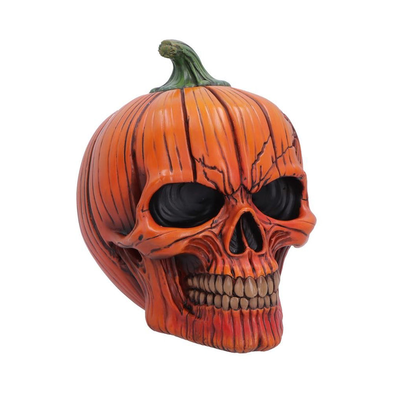 Nemesis Now - Crâne d'ornement "The Spirit of Halloween" 17.5cm