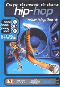 Coupe de monde de danse Hip-Hop [DVD]