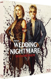 Wedding Nightmare - Deuxième partie [Blu-ray]