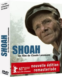 Shoah [DVD]