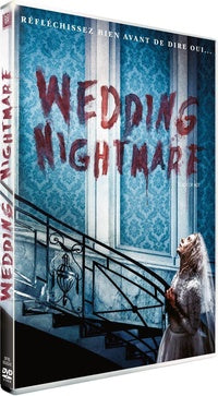 Wedding Nightmare [DVD]