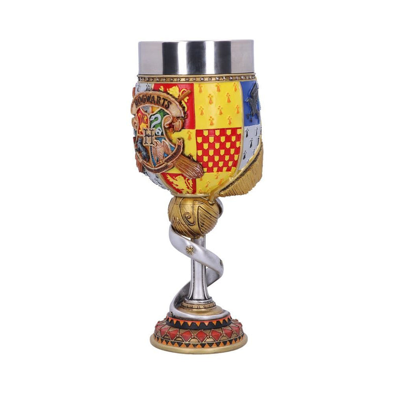 Harry Potter - Coupe à collectionner Vif d'Or 19.5cm