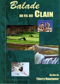 Ballade au fil du Clain [DVD]