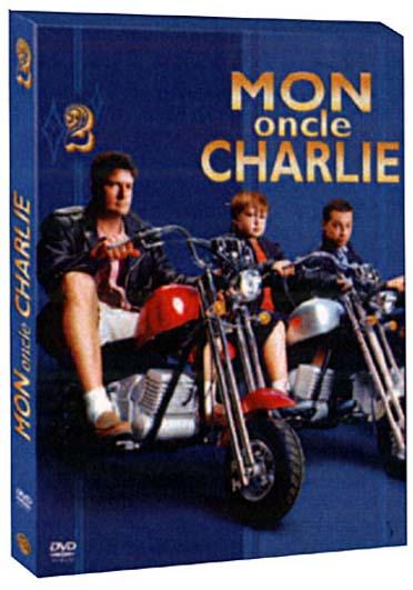 Mon oncle Charlie - Saison 2 [DVD]