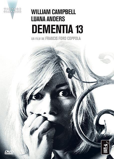 Dementia 13 [DVD]