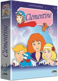 Clémentine - L'intégrale [DVD]