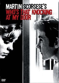 Who's That Knocking at My Door [DVD]