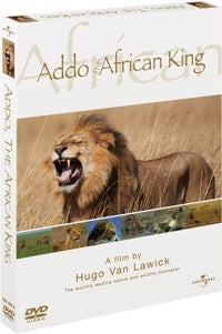 Addo le roi d'Afrique [DVD]