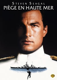 Piège en haute mer [DVD]
