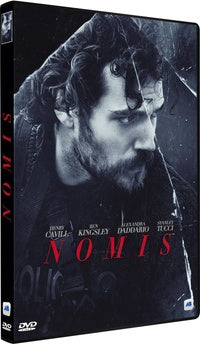 Nomis [DVD]
