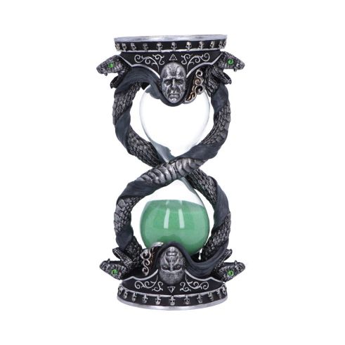Nemesis Now - Harry Potter - Sablier Voldemort 18cm - flash vidéo