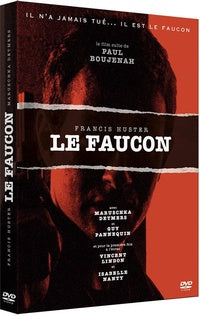 Le Faucon [DVD]