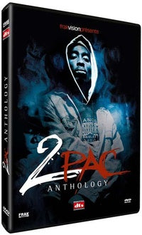 2 pac anthology [DVD]