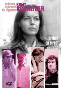 La Mort en direct [DVD]