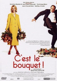 C'est le bouquet ! [DVD]