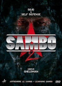 Sambo 2 [DVD]