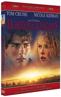 Horizons lointains [DVD]