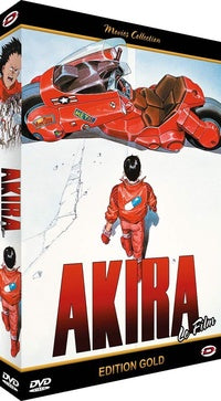Akira [DVD]