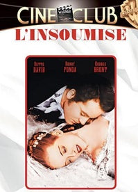 L'Insoumise [DVD]