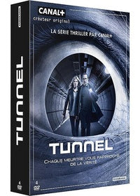 Tunnel - Saison 1 [DVD]