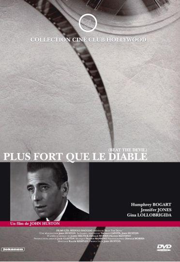 Plus fort que le diable [DVD]