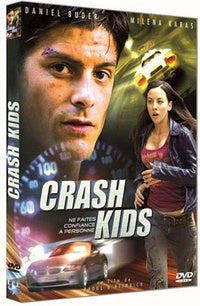 Crash Kids [DVD]