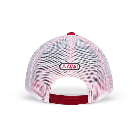 ATARI - Casquette ajustable "ATARI Classique Logo" - Homme Adulte