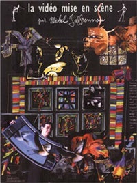 La video mise en scene [DVD]