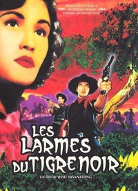 Les Larmes du tigre noir [DVD]