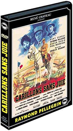 Carillons sans joie [DVD]
