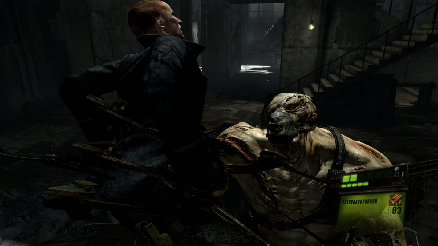 Resident Evil 6 (Code-in-a-box)