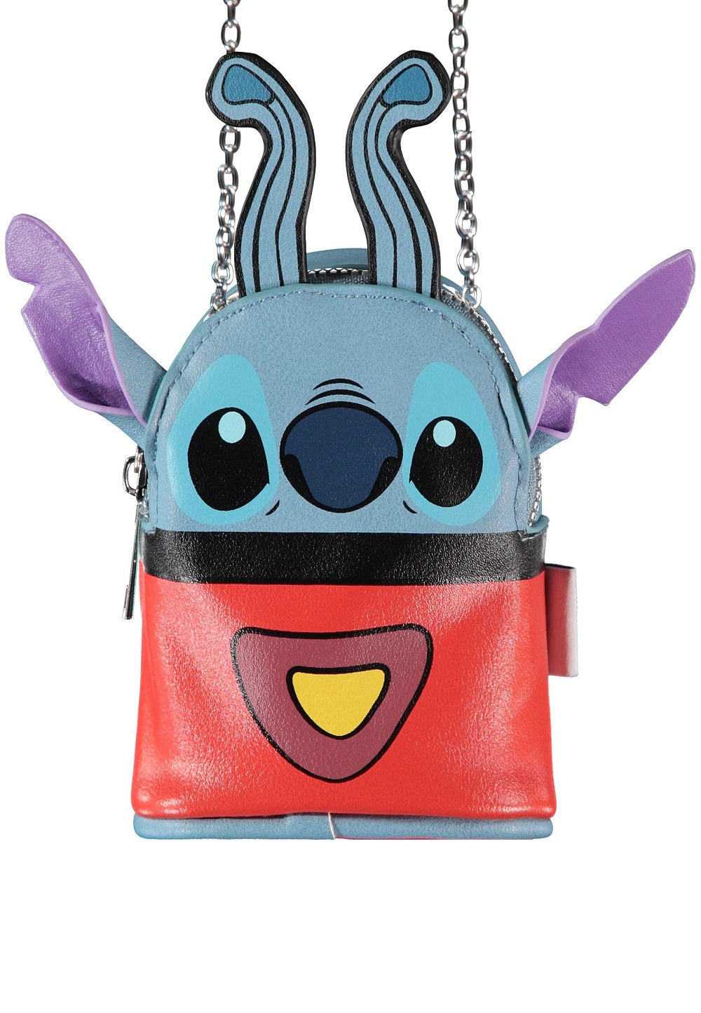 Lilo et Stitch - Micro Sac "Expérience 626" - flash vidéo