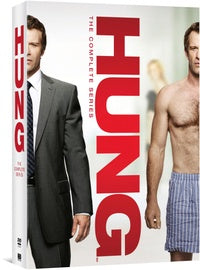 Hung - L'intégrale de la série [DVD]