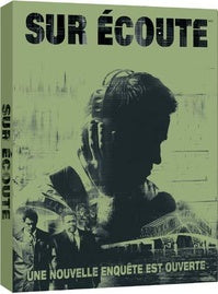 Sur écoute - Saison 1 [DVD]