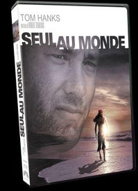 Seul au monde [Blu-ray]