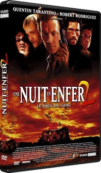 Une Nuit en enfer 2 [DVD]