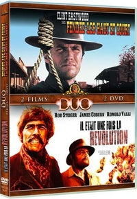 Pendez-les haut et court + Il était une fois la révolution [DVD]