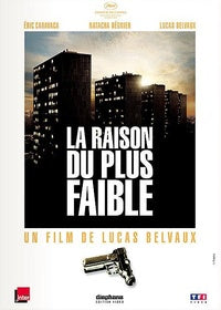 La Raison du plus faible [DVD]