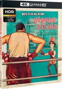 Le Dernier Round [4K Ultra HD]