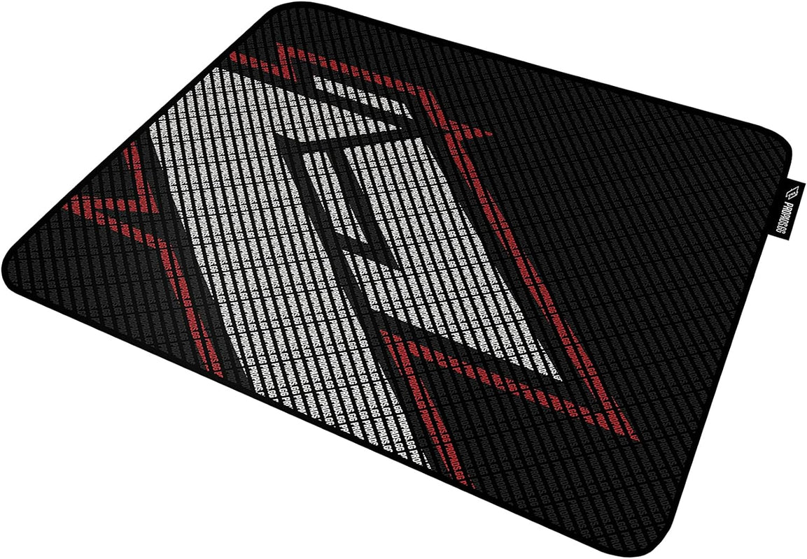 ProPads - Tapis de souris Gaming S - 320x270x3mm