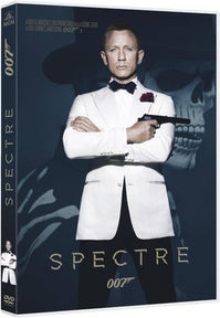 Spectre [DVD]