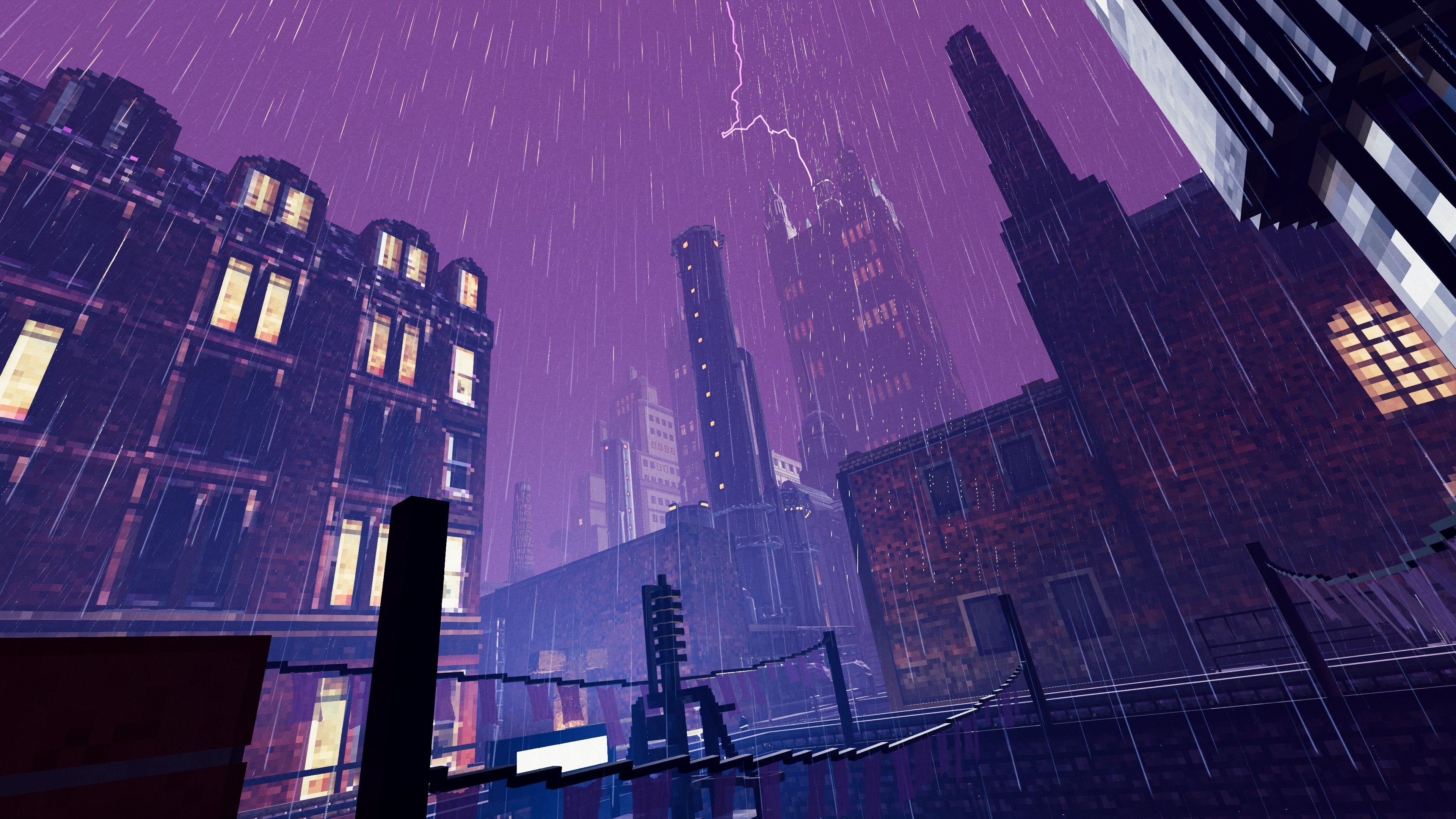 Shadows of Doubt - flash vidéo