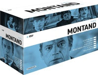 Yves Montand : Le choix des armes + Le cercle rouge + César et Rosalie + Vincent, François, Paul et les autres + Le sauvage + Police Python 357 [DVD]