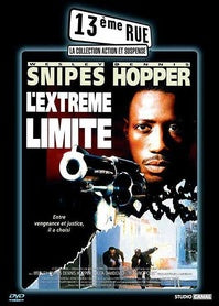 L'Extrême limite [DVD]