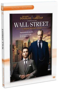 Wall Street 2 : l'argent ne dort jamais [DVD]
