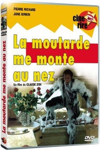 La Moutarde me monte au nez ! [DVD]