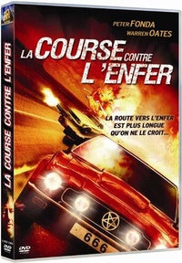 Course contre l'enfer [DVD]