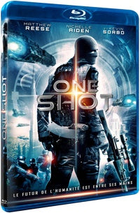 One Shot [Blu-ray]