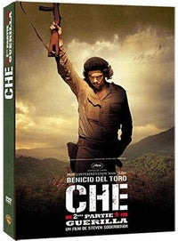 Che - 2ème partie : Guerilla [DVD]