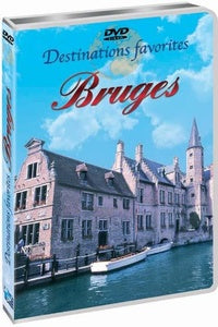 Bruges [DVD]